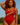 Custom "Beywatch" Swimsuit