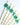 St Patricks Day Decor, St Patricks Day Party, St Patricks Day Bachelorette Party