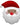 Christmas Party Decorations, In My Mind Balloon Banner, Christmas Decor, Black Santa, African American Santa, Black Santa Decorations