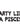 21st Birthday Decorations, Party Like A Pisces Balloon Banner, Birthday Banner, Birthday Party Decorations, Birthday Decor, 25th, 30th,