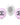 Space Cowgirl Bachelorette Balloons, Lets Go Girls Balloon, Nash Bash