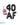 40th Birthday Decorations, 40 AF Balloon Banner, 40th Birthday Party Decorations