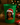 Personalized Christmas Face Cups