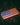 American Flag Bling Wallet