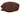 90's Applejack hat (Brown)