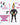 Birthday Party Decorations, Birthday Male Stripper Face Banner, Custom Birthday Photo Face Banner