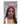 21st Birthday Decorations, Pink Plastic Shot Glass Birthday Headband Favor, Bachelorette Party, Hen Party, Funny Bachelorette Decorations,