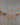 Thanksgiving Decorations, Bow Banner, Friendsgiving Decor, Friendsgiving banner, Thanksgiving Banner, Thanksgiving Sign, Coquette Decor