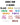 Friendsgiving Decorations, Friendsgiving Balloon Banner, Friendsgiving Party Decorations, Friendsgiving Balloons Thanksgiving Decorations