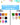 Juneteenth Party Decorations, Black AF Cupcake Toppers, Juneteenth Party