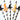 Halloween Bachelorette Party Decorations, Bachelorette Confetti, Penis Confetti, Penis Decorations, Halloween Bachelorette Decorations,