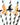 Halloween Bachelorette Party Decorations, Bachelorette Confetti, Penis Confetti, Penis Decorations, Halloween Bachelorette Decorations,