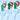 Christmas Bachelorette Party Penis Cupcake Toppers, Bachelorette Party Decor, Hen Party Decor,