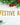Christmas Banner, Festive AF,  Christmas Decorations, Christmas Drink Banner, Christmas Decor