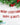 Christmas Banner, Merry Everything Happy Always Banner, Holiday Banner, Holiday Decorations, Christmas Decorations