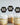 Black History Month Decorations, Black History Month Cupcake Toppers, Black Lives Matter, Black History Month Celebration