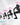 21st Birthday Decorations, Birthday Party Decor, Twerk Party, Birthday Bitch Banner, WAP Banner, 25th, 30th, 18th,