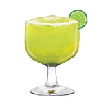 Bachelorette Party Banner, Margaritas With My Senoritas Balloon Banner, Final Fiesta Banner