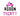 30th Birthday Party Decor, Ridin Thirty Balloon Banner, Thirtieth 30th Birthday Party Decorations