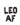 21st Birthday Decorations, LEO AF Balloon Banner, Birthday Banner, Birthday Party Decorations, Birthday Decor, 25th, 30th, 18th,