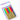 Birthday Candles, Metallic Birthday Candles, Luxury Birthday Candles, Birthday Cake Decorations, Birthday Cake Toppers, Tall Cake Candles