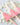 Christmas Decorations, Pink Christmas Tree Paper Straws, Christmas Party Decor,  Hot Cocoa Straws, Hot Chocolate Bomb Straws