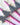 Christmas Decorations, Pink Christmas Tree Paper Straws, Black Christmas Party Decor, Hot Cocoa Straws, Hot Chocolate Bomb Straws
