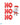 Christmas Decorations, Ho Ho Ho Balloon Banner,  Christmas Party Decor, Holiday Party Decor, Naughty Christmas Balloons,