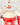 Black Santa Cupcake Toppers, Black Yoga Santa, Christmas Party Decor, Santa Decor, Black Santa Decor, African American Santa