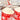 Black Santa Cupcake Toppers, Black Yoga Santa, Christmas Party Decor, Santa Decor, Black Santa Decor, African American Santa