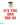 Christmas Party Decorations, Its The Hos For Me  Balloon Banner, Christmas Decor, Black Santa, African American Santa