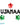 Kwanzaa Decorations, Ujamaa Balloon Banner, Kwanzaa Balloons, Celebrate Kwanzaa, Kwanzaa decor, Kwanzaa Banner, Kwanzaa Sign