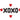 Valentine's Day Decorations, XOXO Balloon Banner, Valentines Day Decorations, Valentines Day Balloons, XOXO Decorations