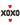 Valentine's Day Decorations, XOXO Balloon Banner, Valentines Day Decorations, Valentines Day Balloons, XOXO Decorations