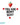 Valentine's Day Decorations, You Are Berry Sexy Balloon Banner, Valentines Day Decorations, Valentines Day Balloons,
