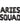 21st Birthday Decorations, Aries Squad Balloon Banner, Birthday Banner, Birthday Party Decorations, Birthday Decor, 25th, 30th, Pisces