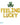 St Patricks Day Decor, St Patricks Day Balloons, Feeling Lucky Balloon Banner