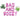 St Patricks Day Decor, St Patricks Day Balloons, Bad and Boozy Balloon Banner