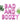 St Patricks Day Decor, St Patricks Day Balloons, Bad and Boozy Balloon Banner