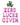 St Patricks Day Decor, St Patricks Day Balloons, Zero Lucks Given Balloon Banner