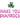 St Patricks Day Decor, St Patricks Day Balloons, Shake Your Shamrock Balloon Banner
