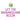 St Patricks Day Decor, St Patricks Day Balloons, Let the Shenanigans Begin  Balloon Banner