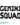 21st Birthday Decorations, Gemini Squad Balloon Banner, Birthday Banner