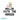 Roller Skate Party Decorations, Rollin With The Homies Balloon Banner, Skate Party Balloons