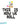 Roller Skate Party Decorations, This Is How We Roll Balloon Banner, Skate Party Balloons