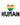 Pride Banner Sign, Human Balloon Banner, Gay Parade Pride Month Balloon Banner