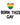 Pride Banner Sign, Born This Gay Balloon Banner, Gay Parade Pride Month Balloon Banner