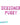 21st Birthday Decorations, Designer Pussy Balloon Banner, Birthday Banner