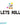 Roller Skate Party Decorations, Lets Roll Balloon Banner, Skate Party Balloons