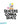 Roller Skate Party Decorations, Skaters Gonna Skate Balloon Banner, Skate Party Balloons